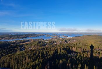 EA345630, Eastpress, Kuopio, Finland